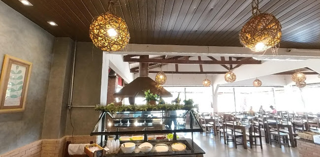 Av. Primeiro de Maio, 623A - Jardim Sao Bento, Campo Grande - MS, 79004-620