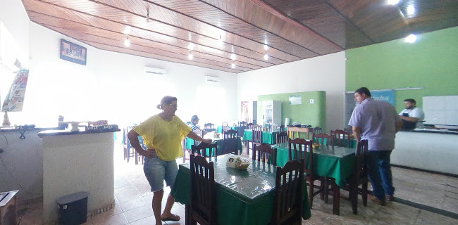 Comentarii opinii despre Cerrado Restaurante e Churrascaria