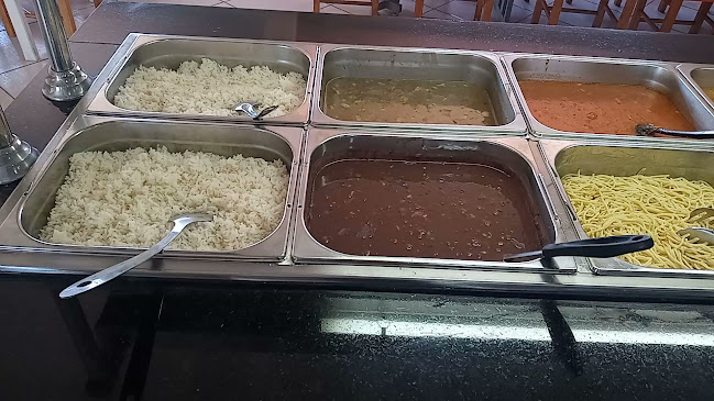 Opinii despre Restaurante Sabor Caseiro în Sapucaia do Sul - Gastronomia e hotelaria