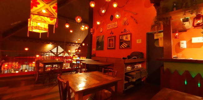 Comentarii opinii despre Restaurante Guacamole Cocina Mexicana