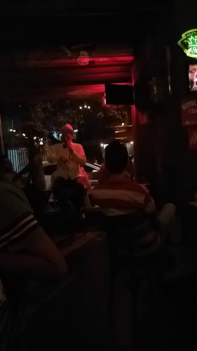 Opinii despre Tubaína Gastronomía e Bar în São Paulo - Gastronomia e hotelaria