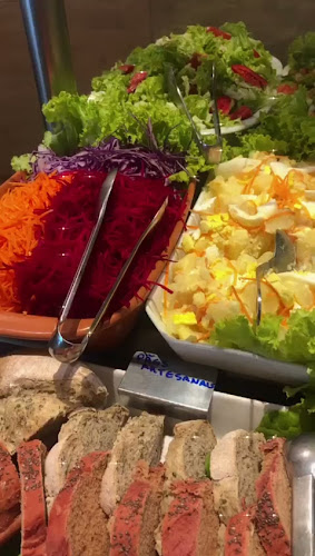 Comentarii opinii despre Restaurante Delicias da Roça