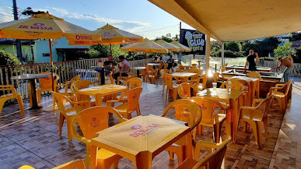 Club do Zeca Recanto Barigui