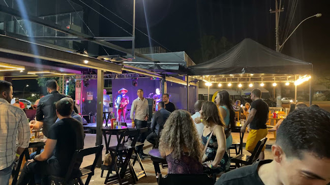 Opinii despre Honoris Causa Cozinha e Bar în Brasília - Gastronomia e hotelaria