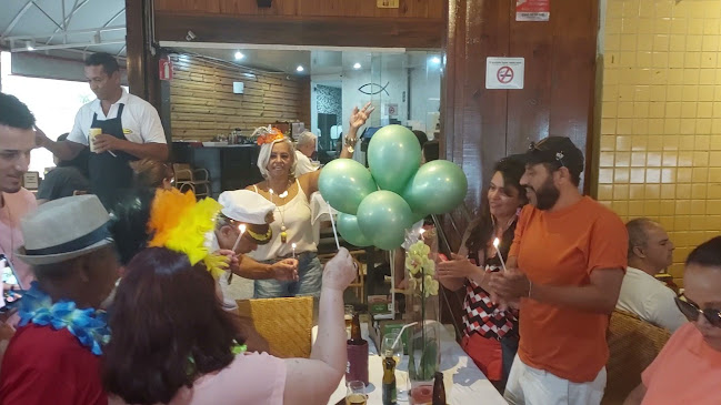 Opinii despre Surubim no Espeto în Belo Horizonte - Gastronomia e hotelaria