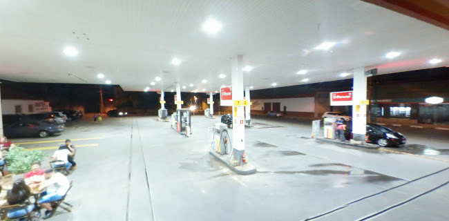 Av. Luís Osório, 44 - Centro, Penápolis - SP, 16300-000