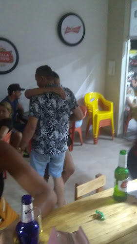 Opinii despre Bebericos Boteco în Paço do Lumiar - Gastronomia e hotelaria