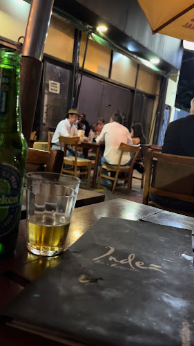 Opinii despre Indez Restaurante e Bar în Campo Grande - Gastronomia e hotelaria