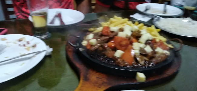 Opinii despre colina Pizzaria e Cervejaria în Pouso Alegre - Gastronomia e hotelaria