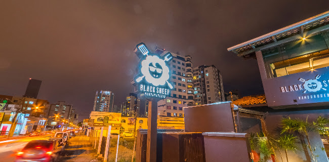 Comentarii opinii despre Black Sheep Hamburgueria