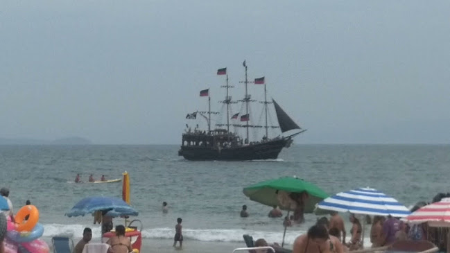 Estr. Jorn. Jaime de Arruda Ramos, 1238 - Lagoinha do Norte, Florianópolis - SC, 88056-750