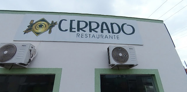 Cerrado Restaurante e Churrascaria - Quirinópolis