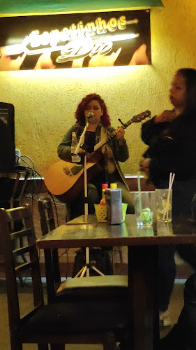 Espetinhos Dio - Gastronomia e hotelaria