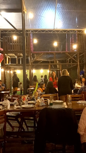 Casa Falaguasta - Ribeirão Preto