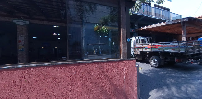 Restaurante Cheiro Verde Barreiro - Gastronomia e hotelaria