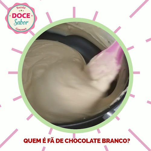 Sacolé Gourmet Doce Sabor - Gastronomia e hotelaria