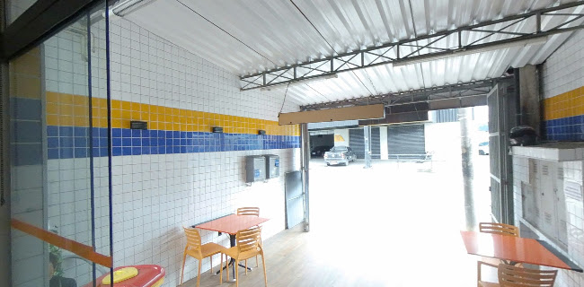 Opinii despre Sorveteria La Boom în Mogi das Cruzes - Gastronomia e hotelaria