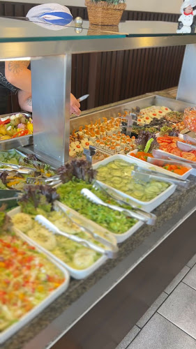 Restaurante Gran Vitoria - Curitiba