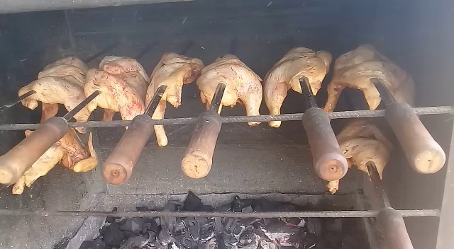 Opinii despre BOTECO PARADA OBRIGATÓRIA în Tianguá - Gastronomia e hotelaria