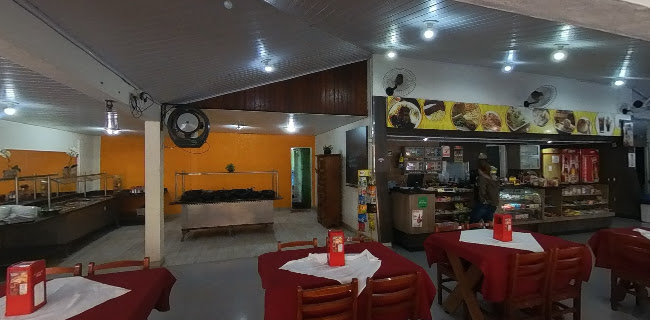 Restaurante Tempero Da Nossa Terra - Gastronomia e hotelaria