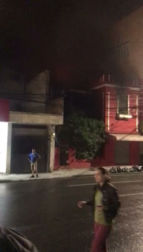 Mafalda Café e Bistrô - Curitiba