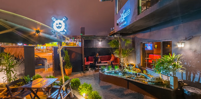 Opinii despre Black Sheep Hamburgueria în Brasília - Gastronomia e hotelaria