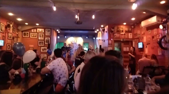 Opinii despre Na Garganta - Culture Pub în Juiz de Fora - Gastronomia e hotelaria