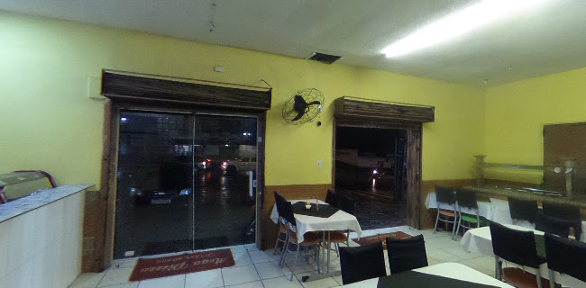 R. T, 195 - Bom Jesus, Porto Alegre - RS, 91420-300