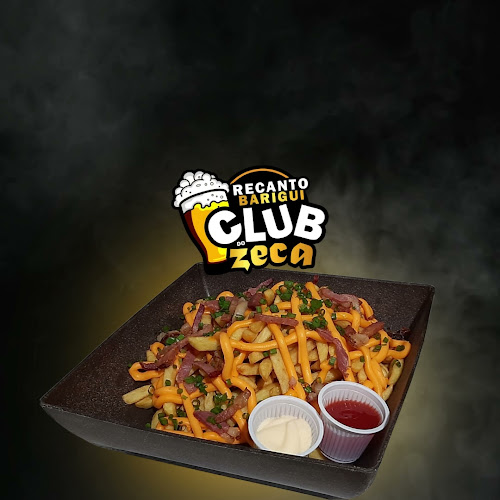 Opinii despre Club do Zeca Recanto Barigui în Curitiba - Gastronomia e hotelaria