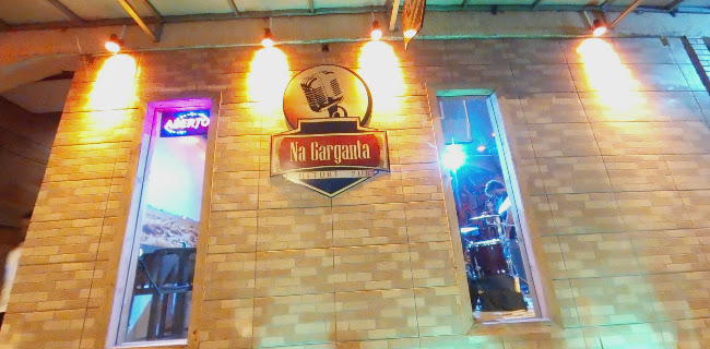 Opinii despre Na Garganta - Culture Pub în Juiz de Fora - Gastronomia e hotelaria