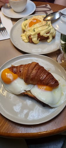 Mediterrain Padaria Artesanal - São Paulo