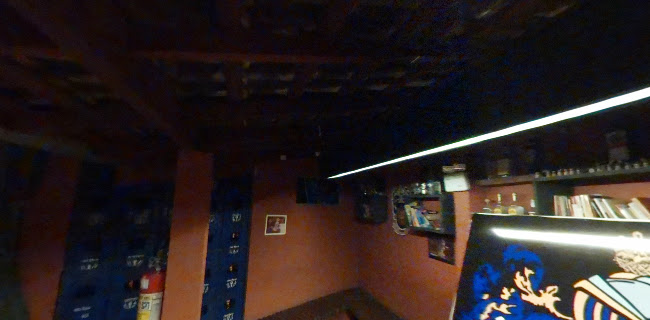 Av. Des. Edmundo Mercer Jr., 368 - Centro, Telêmaco Borba - PR, 84261-010