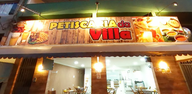 Petiscaria da Vila - Cariacica