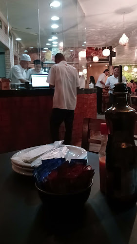 Território La Pizza Jardim das Esmeraldas - Goiânia