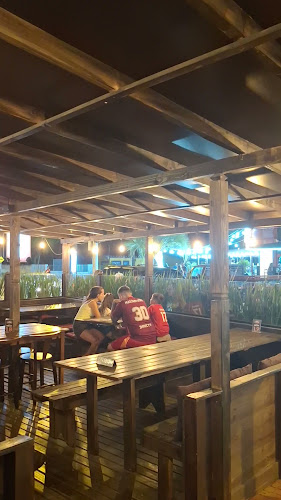 Opinii despre Pizza Di Pietre în Florianópolis - Gastronomia e hotelaria