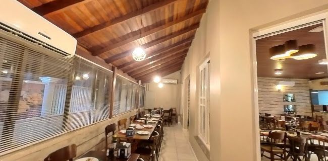 R. Tomé de Souza, 213 - Nossa Sra. das Gracas, Canoas - RS, 92110-060