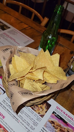 Restaurante Guacamole Cocina Mexicana - Gastronomia e hotelaria