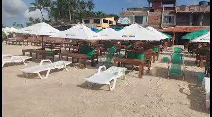 Innaki Beach Lounge Bar