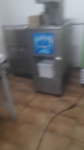 Topi Mix Açaí - Sorvetes - Lanches