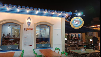 Restaurante e Pizzaria Casa da Esquina