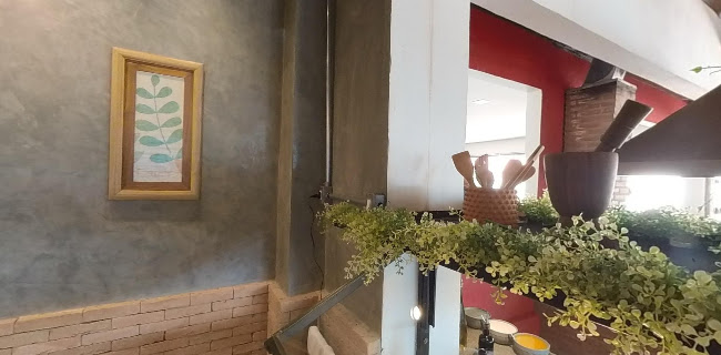 Na Moda da Casa Restaurante