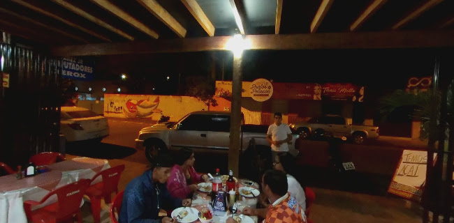 Rio pizzas - Rio Verde