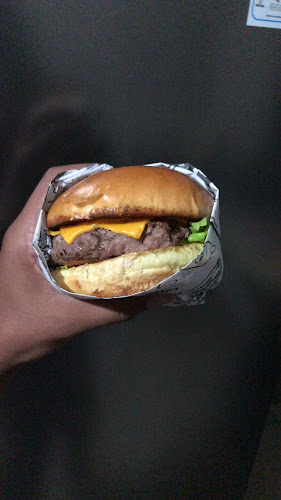 Opinii despre Monteiro Burguer în Volta Redonda - Gastronomia e hotelaria