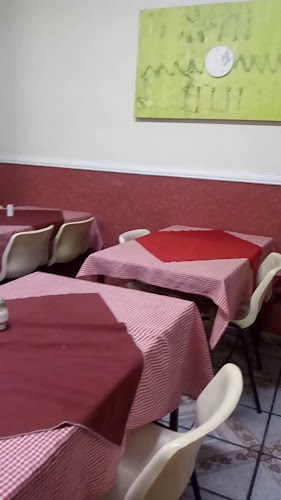 Restaurante Sete Colinas