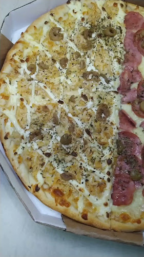 A Favorita Pizza - Vitória da Conquista