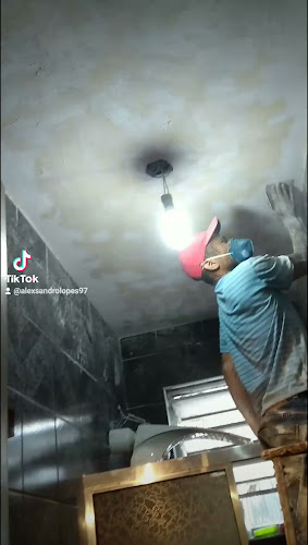 R. Nova, 1 - Sítio Paecara (Vicente de Carvalho), Guarujá - SP, 11450-260