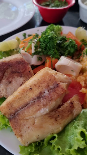 Opinii despre Surubim no Espeto în Belo Horizonte - Gastronomia e hotelaria