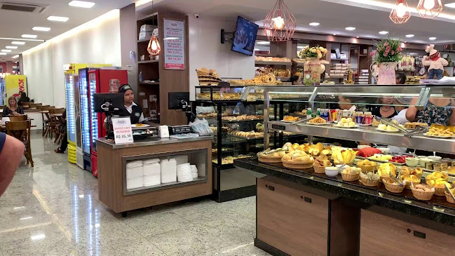 Panificadora Pão do Lar