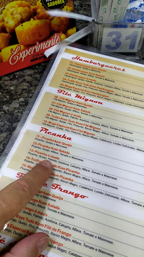 Opinii despre Lanchonete Good´s Lanches- Limeira în Limeira - Gastronomia e hotelaria
