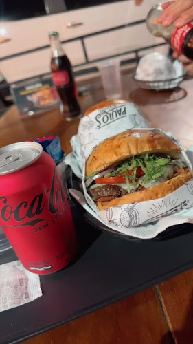 Paulo's Burguers